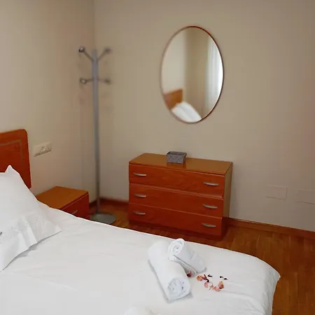 Appartamento Reservaserfisosmar