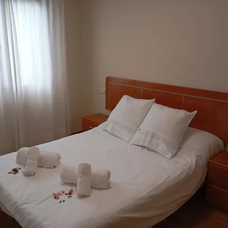 Reservaserfisosmar Appartamento *