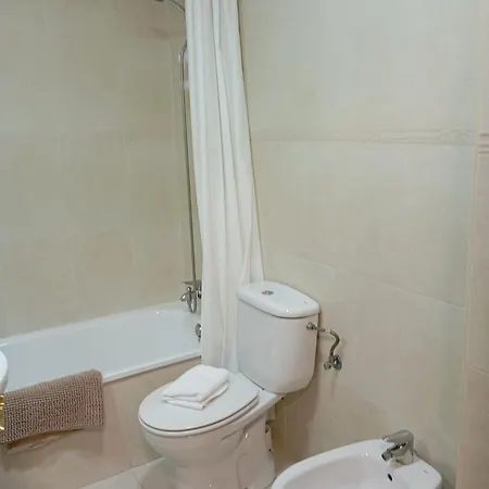 Appartamento Reservaserfisosmar