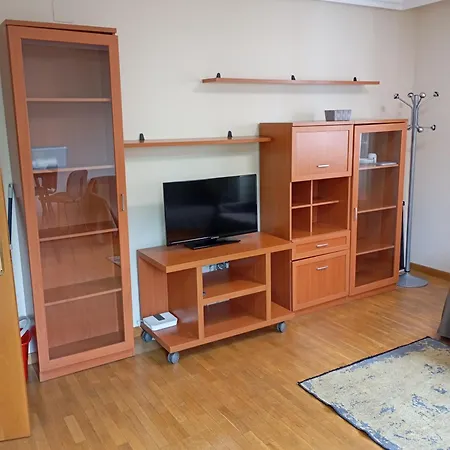 Reservaserfisosmar Appartamento *