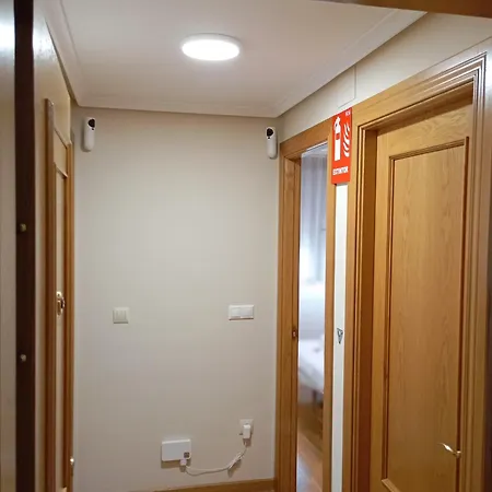 Reservaserfisosmar Lägenhet *