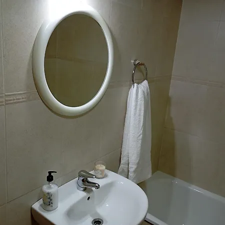 Reservaserfisosmar Appartamento Oviedo