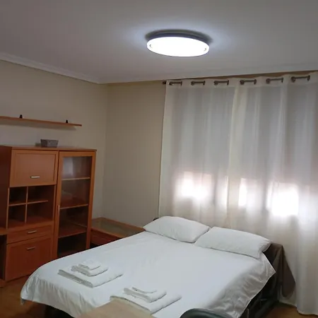 Appartamento Reservaserfisosmar Oviedo