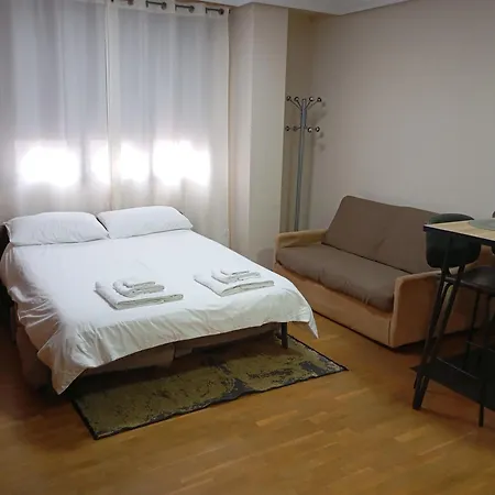 Reservaserfisosmar Appartamento Oviedo