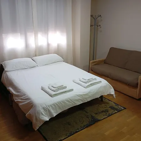 Appartamento Reservaserfisosmar Oviedo